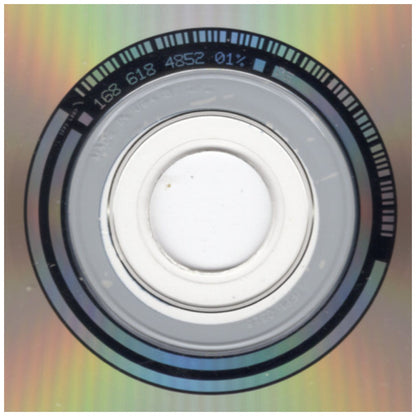 NICKELBACK - SILVER SIDE UP | CD USADO