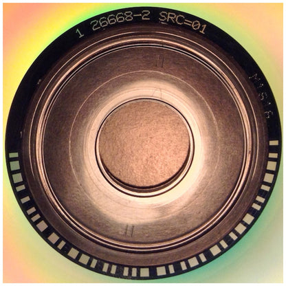 ERASURE - CHORUS | CD USADO