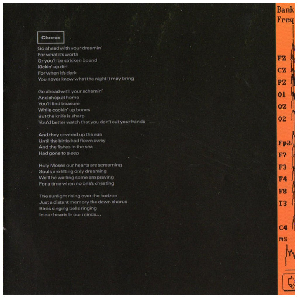 ERASURE - CHORUS | CD USADO