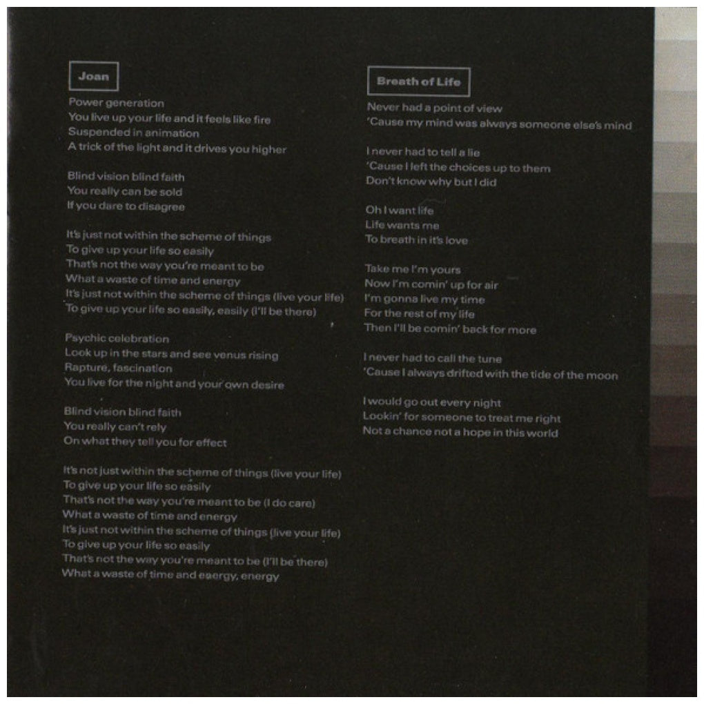 ERASURE - CHORUS | CD USADO