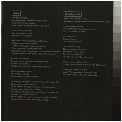 ERASURE - CHORUS | CD USADO