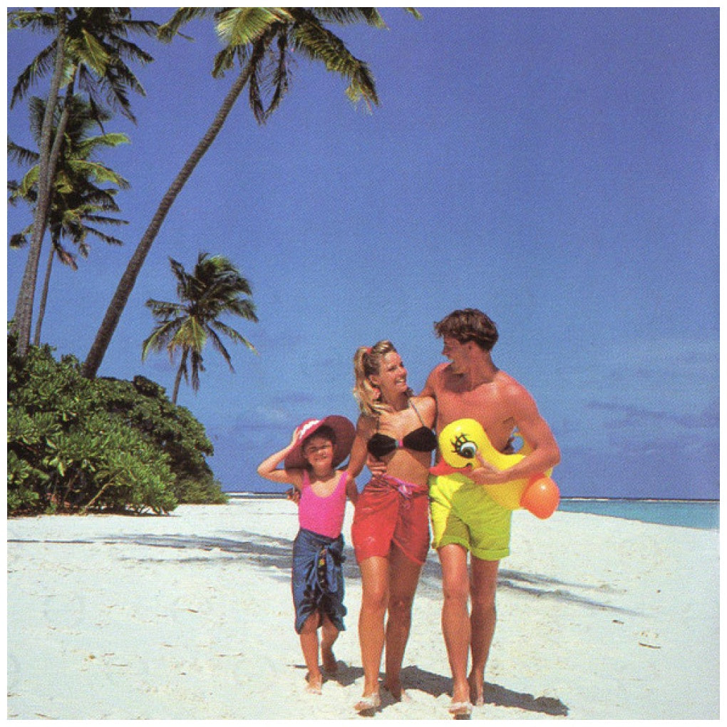 ERASURE - CHORUS | CD USADO