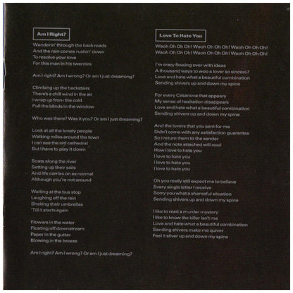 ERASURE - CHORUS | CD USADO