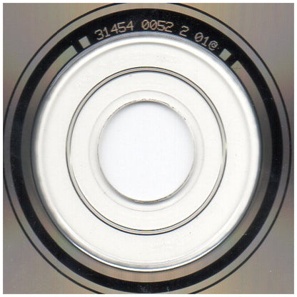 SIMPLE MINDS - GLITTERRING PRIZE: THE BEST | CD USADO