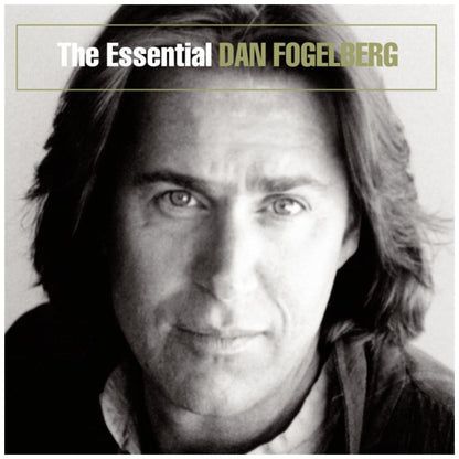 DAN FOGELBERG - THE ESSENTIAL | CD USADO
