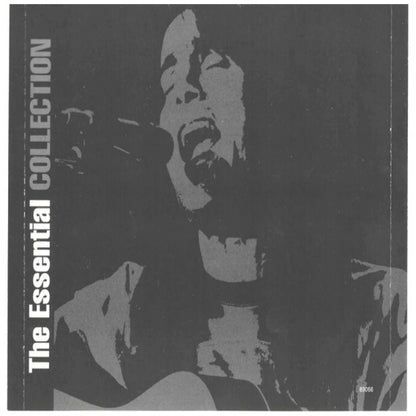 DAN FOGELBERG - THE ESSENTIAL | CD USADO
