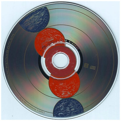 THE B-52'S - GOOD STUFF | CD USADO