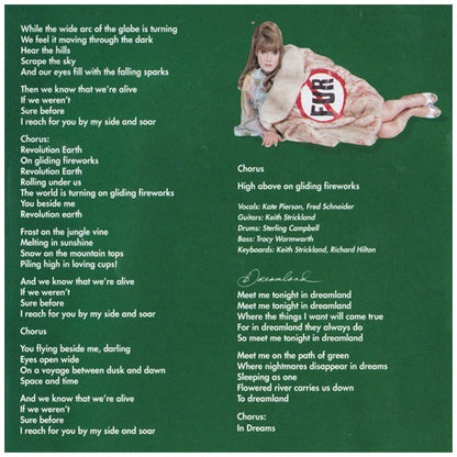 THE B-52'S - GOOD STUFF | CD USADO