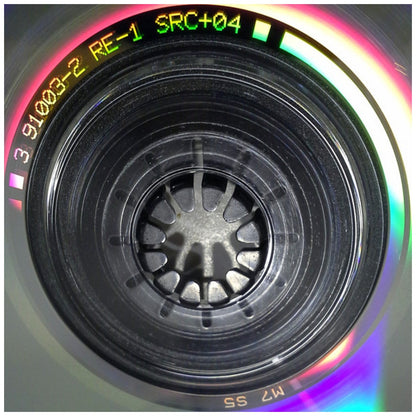 U2  - RATTLE AND HUM | CD USADO