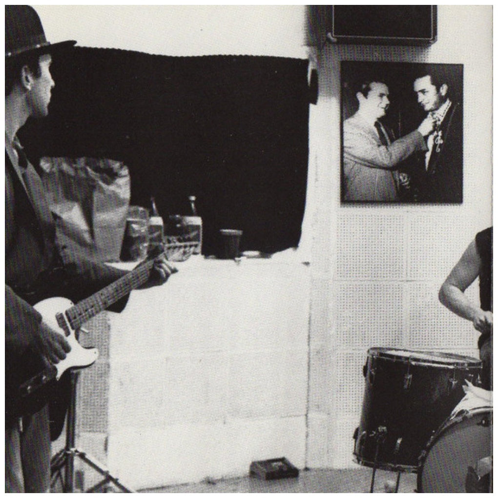 U2  - RATTLE AND HUM | CD USADO