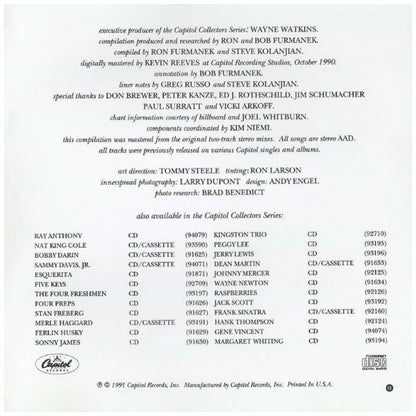 GRAND FUNK RAILROAD - CAPITOL COLLECTORS SERIES | CD USADO