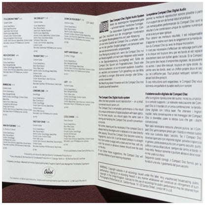 LITTLE RIVER BAND - GREATEST HITS | CD USADO