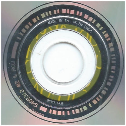 BRYAN ADAMS - MTV UNPLUGGED | CD USADO