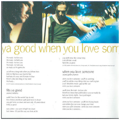 BRYAN ADAMS - MTV UNPLUGGED | CD USADO