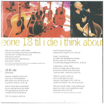 BRYAN ADAMS - MTV UNPLUGGED | CD USADO