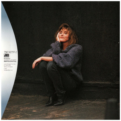 LAURA BRANIGAN - THE BEST OF | CD USADO