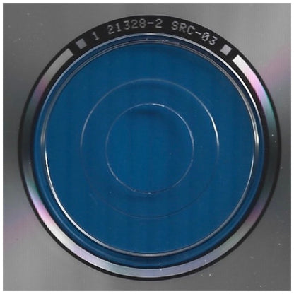 DEPECHE MODE - PERSONAL JESUS | CD SINGLE USADO