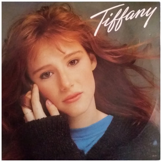 TIFFANY - TIFFANY | VINILO USADO