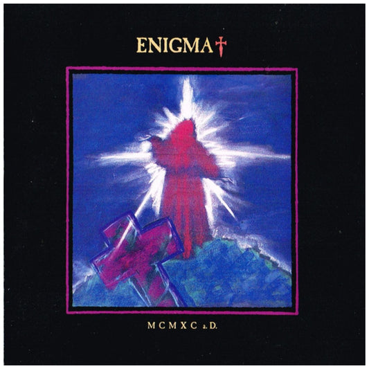 ENIGMA - MCMXC A.D. | CD