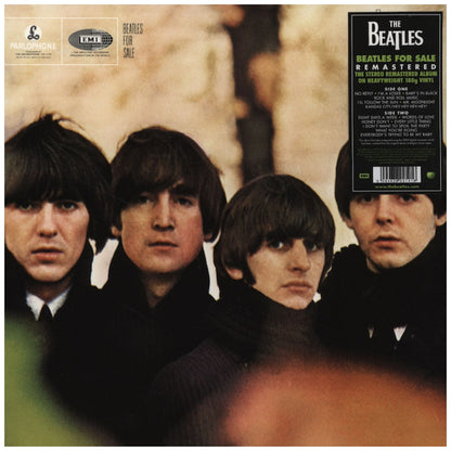 BEATLES - BEATLES FOR SALE | VINILO