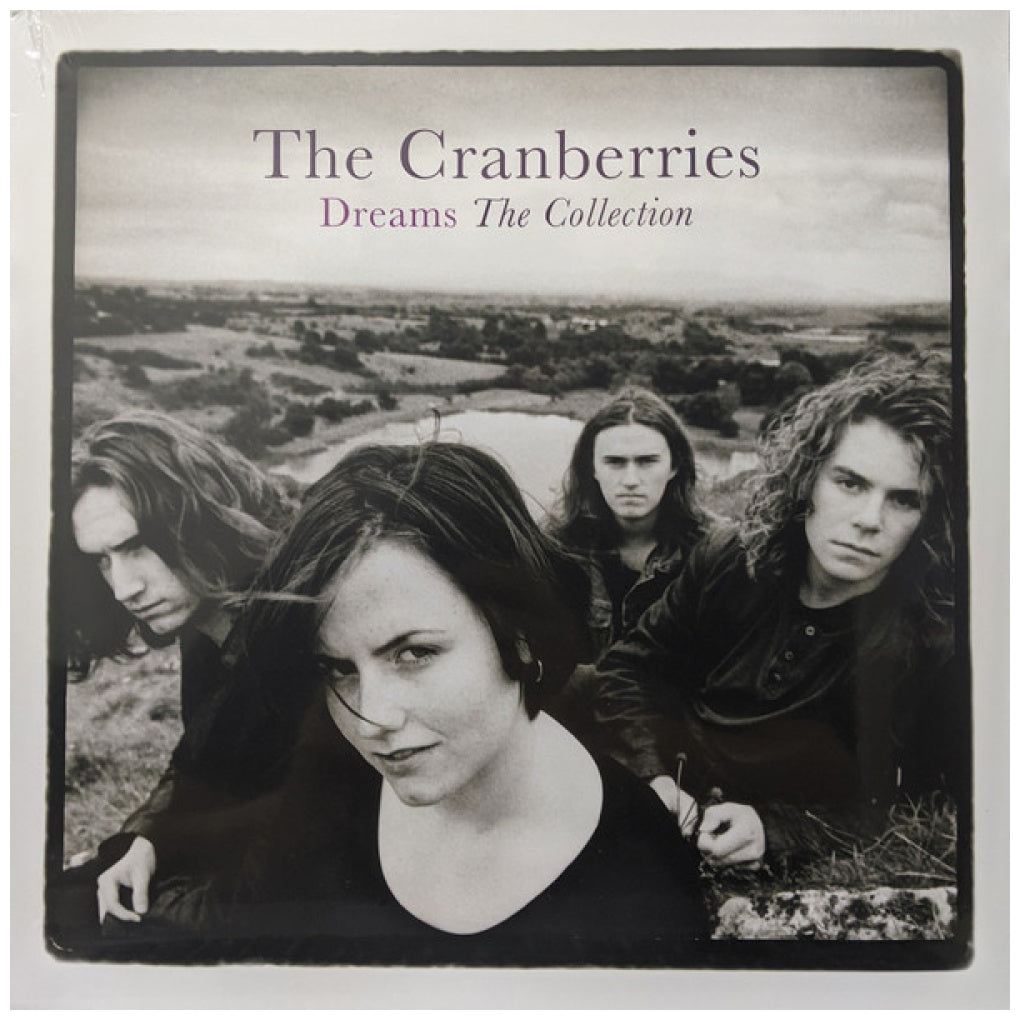 CRANBERRIES - DREAMS: THE COLLECTION | VINILO