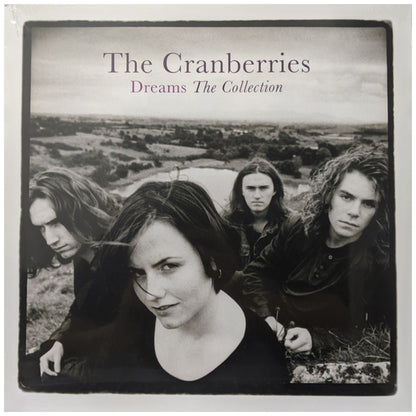 CRANBERRIES - DREAMS: THE COLLECTION | VINILO