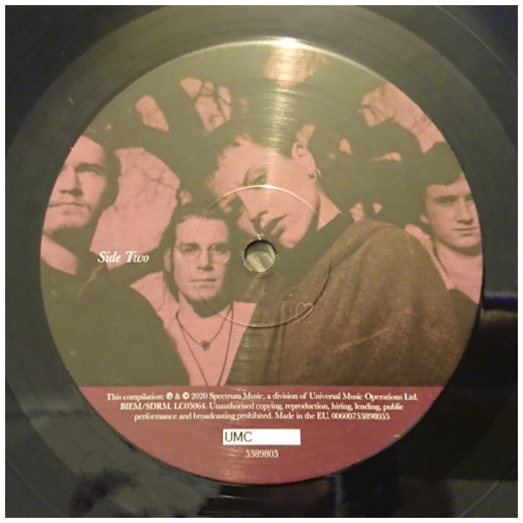 CRANBERRIES - DREAMS: THE COLLECTION | VINILO