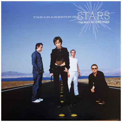 CRANBERRIES - STARS: THE BEST OF (2LP) | VINILO