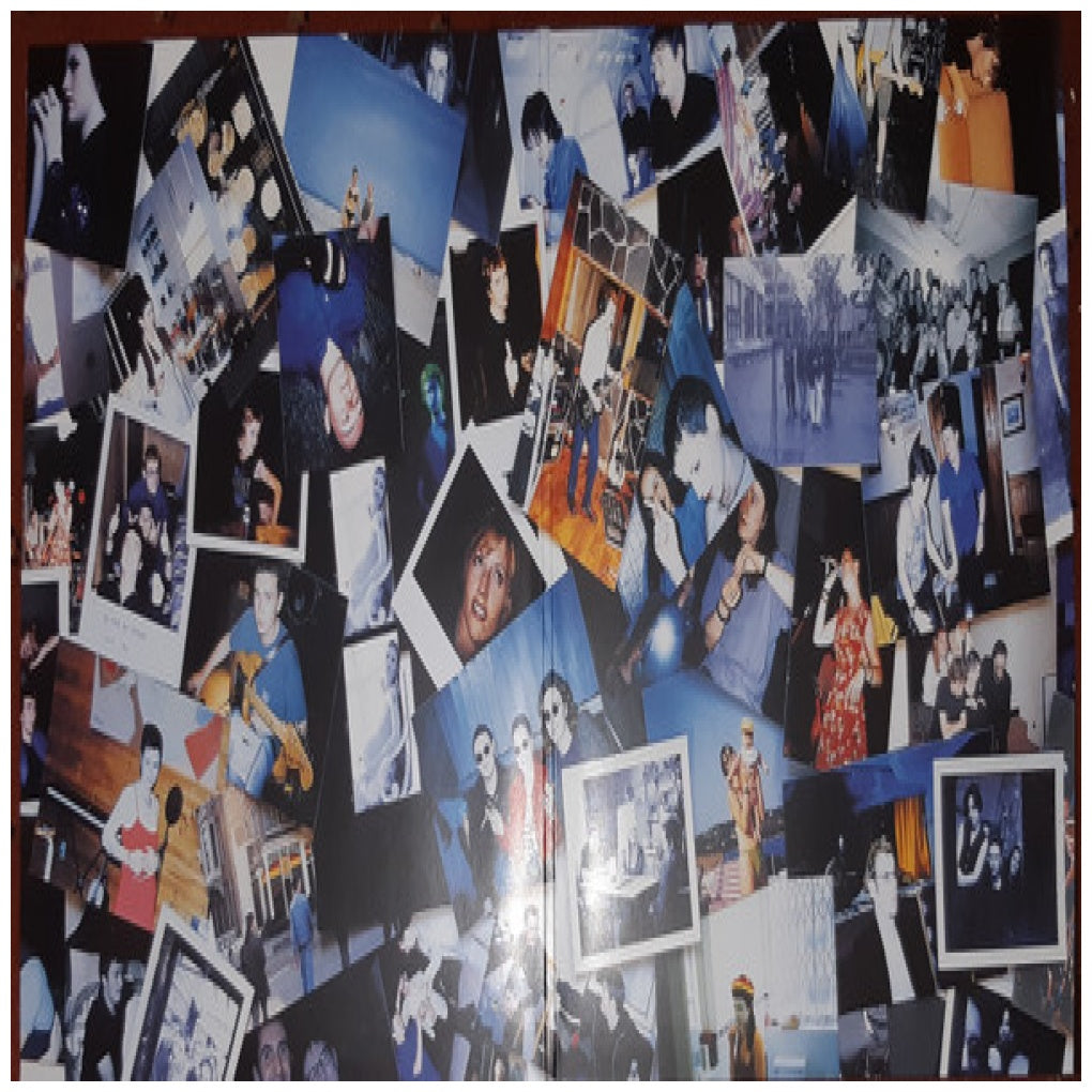 CRANBERRIES - STARS: THE BEST OF (2LP) | VINILO