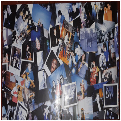 CRANBERRIES - STARS: THE BEST OF (2LP) | VINILO