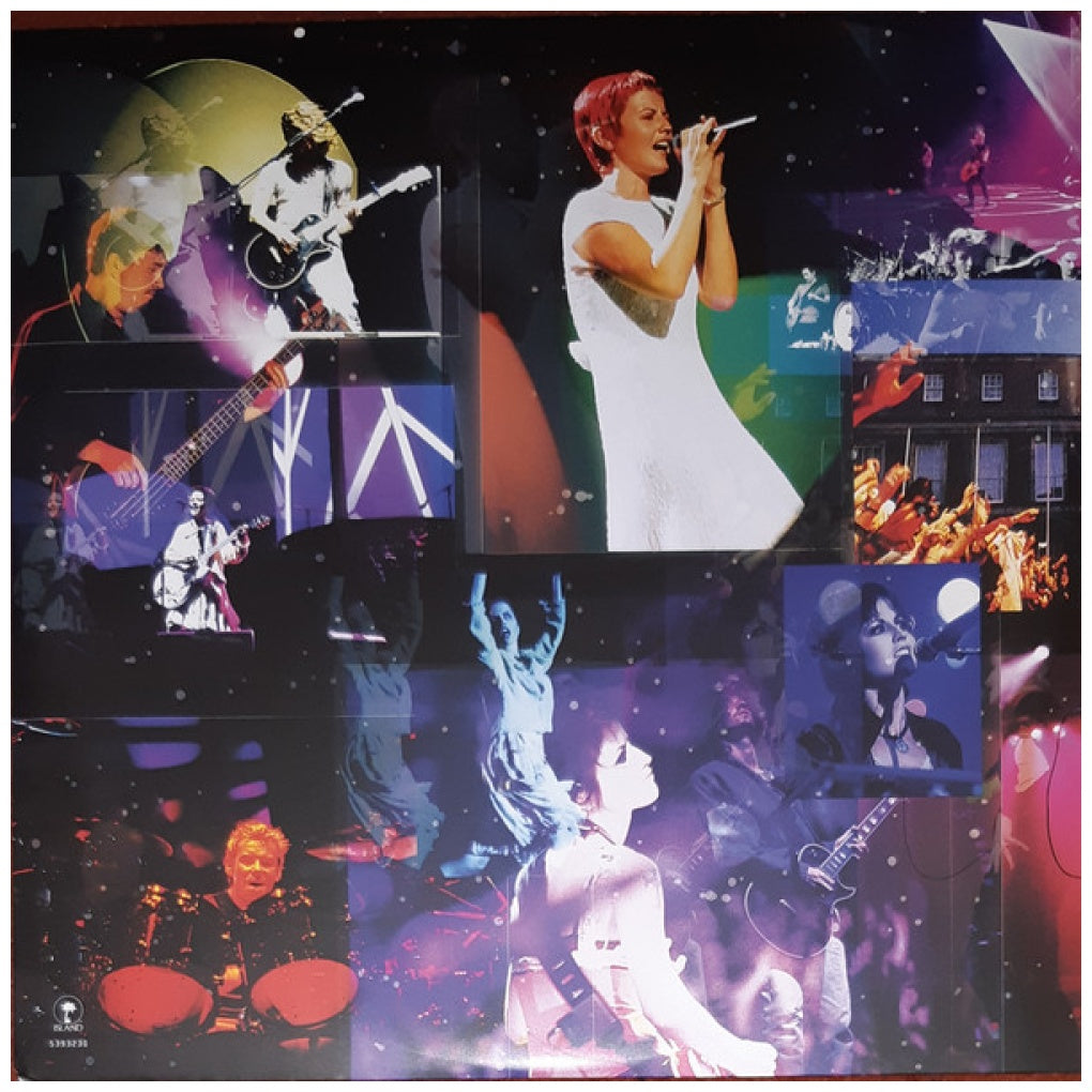 CRANBERRIES - STARS: THE BEST OF (2LP) | VINILO