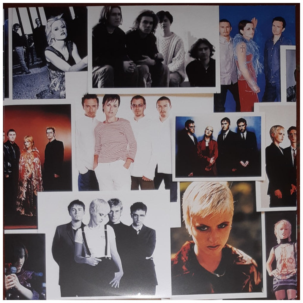 CRANBERRIES - STARS: THE BEST OF (2LP) | VINILO