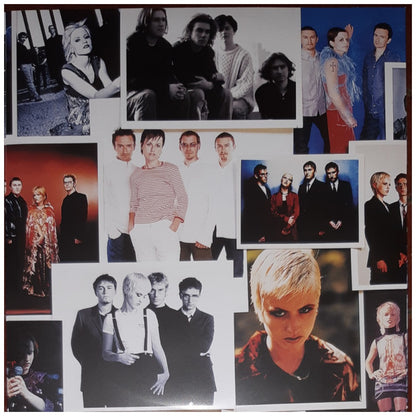 CRANBERRIES - STARS: THE BEST OF (2LP) | VINILO