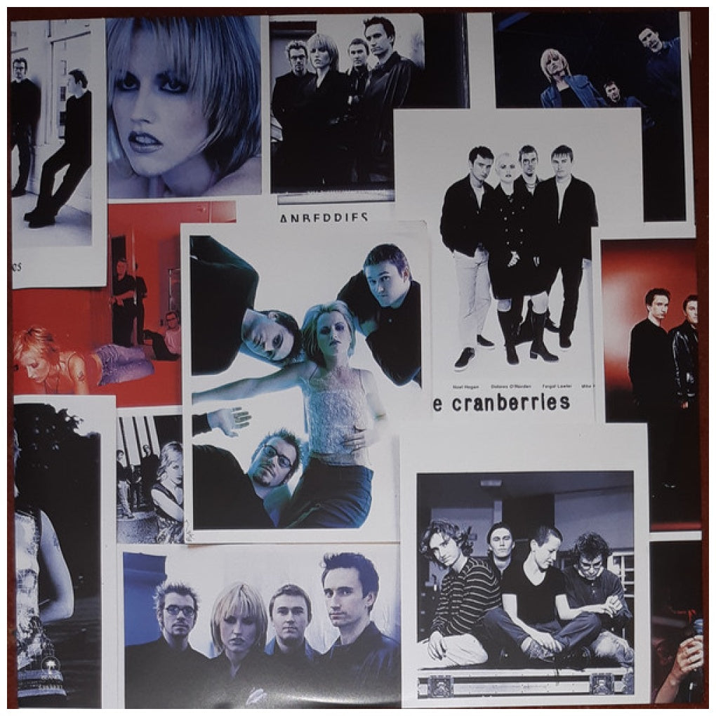 CRANBERRIES - STARS: THE BEST OF (2LP) | VINILO