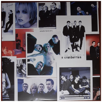 CRANBERRIES - STARS: THE BEST OF (2LP) | VINILO