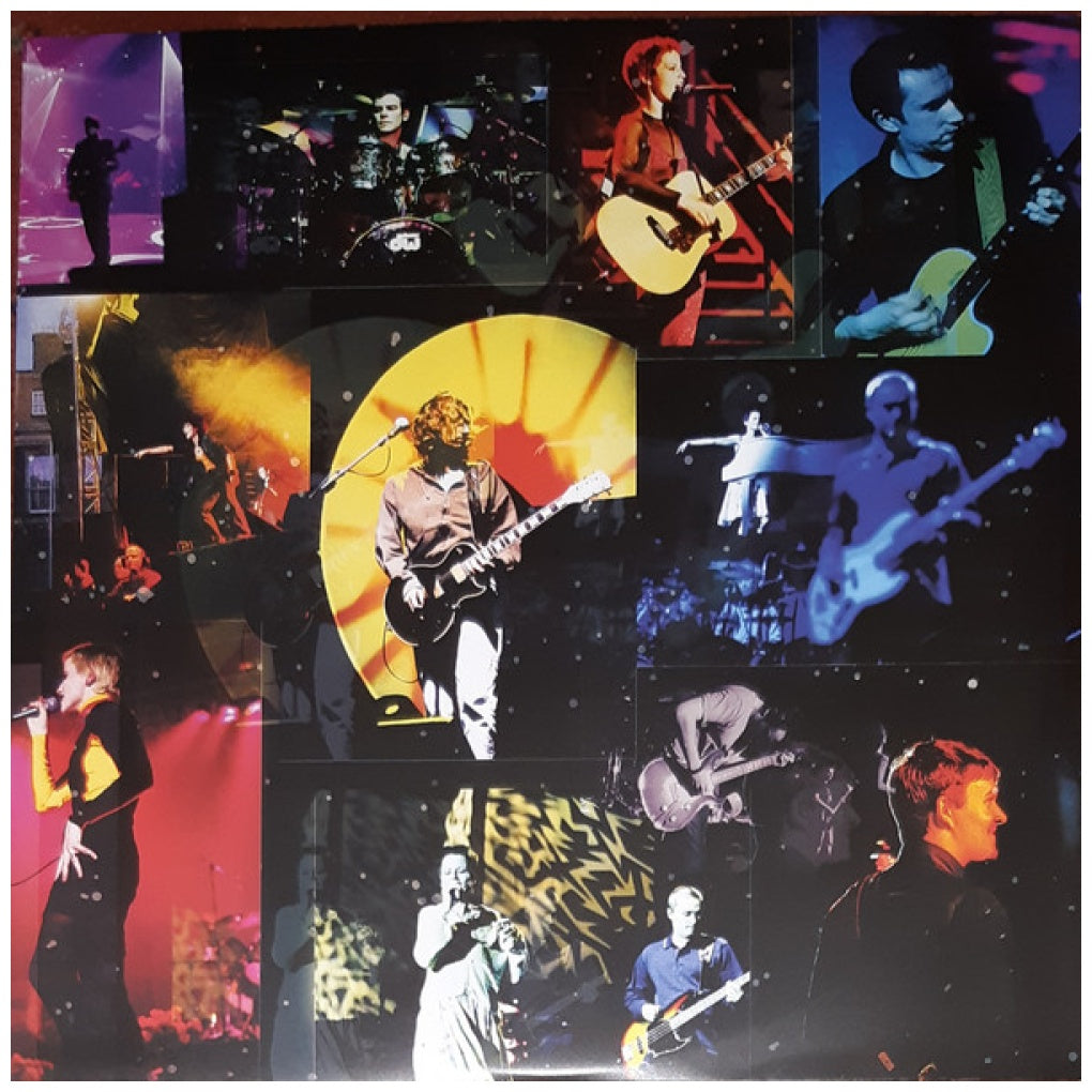 CRANBERRIES - STARS: THE BEST OF (2LP) | VINILO