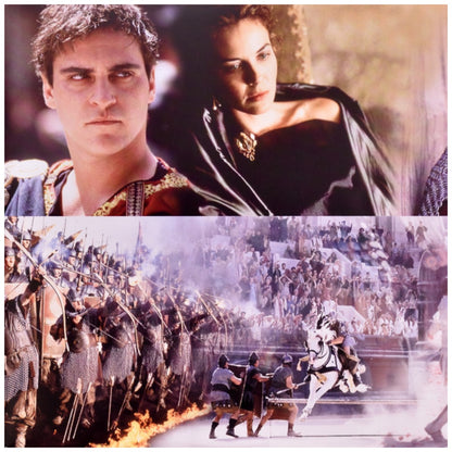 GLADIATOR - O.S.T. (HANS ZIMMER) (2LP) | VINILO