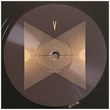 MARS VOLTA - THE MARS VOLTA | VINILO