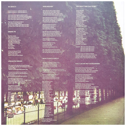 TAME IMPALA - LONERISM | VINILO