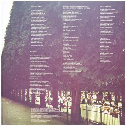 TAME IMPALA - LONERISM | VINILO