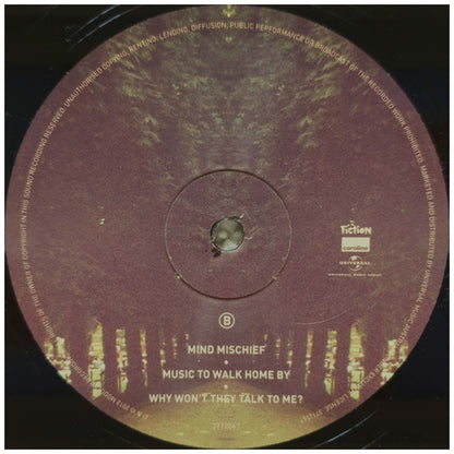 TAME IMPALA - LONERISM | VINILO