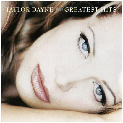 TAYLOR DAYNE - GREATEST HITS | CD