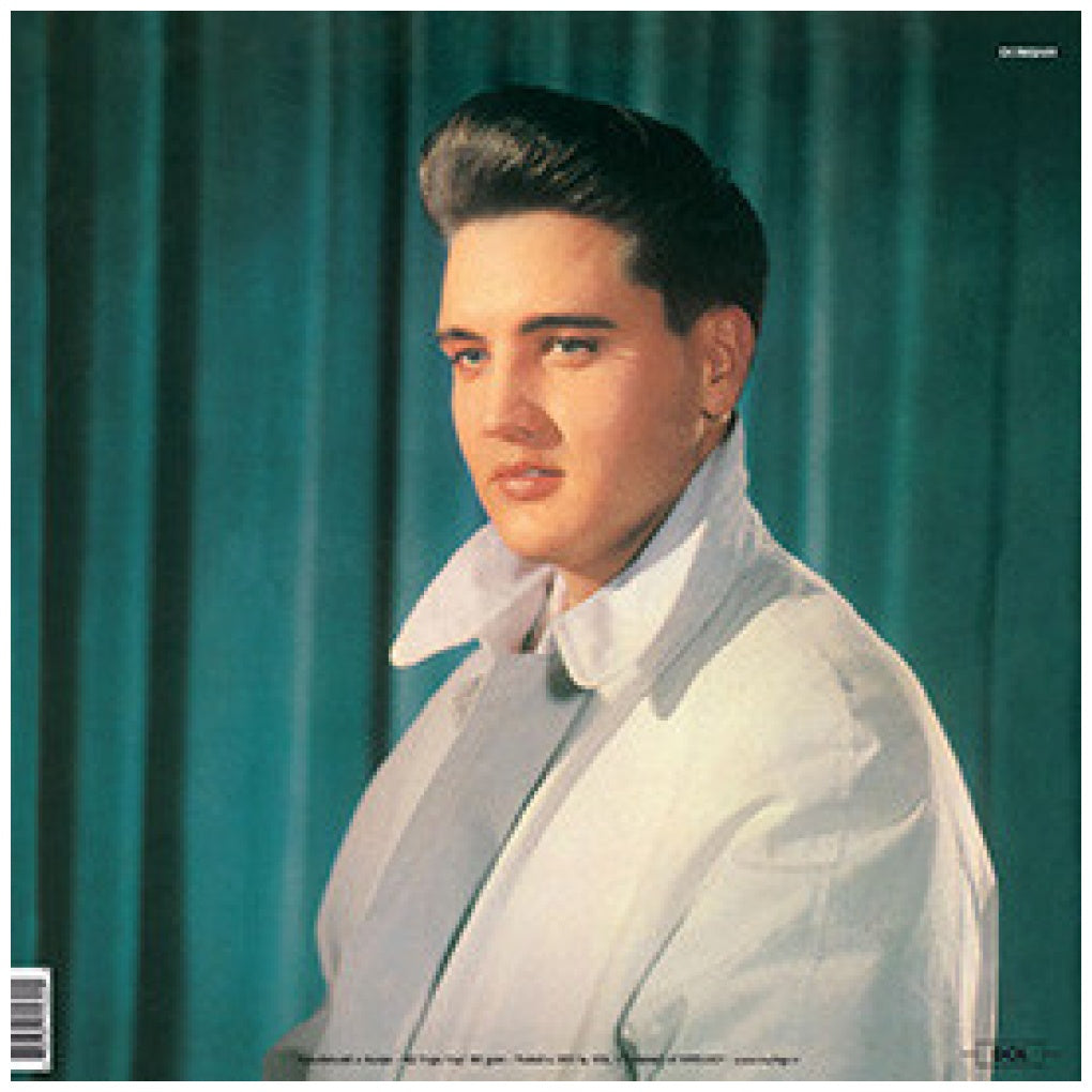 ELVIS PRESLEY - 50.000.000 FANS - GOLDEN RECORDS VOL. 2 | VINILO
