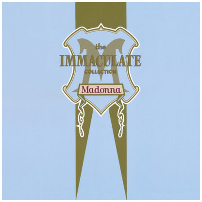 MADONNA - INMACULATE COLLECTION (2LP) | VINILO