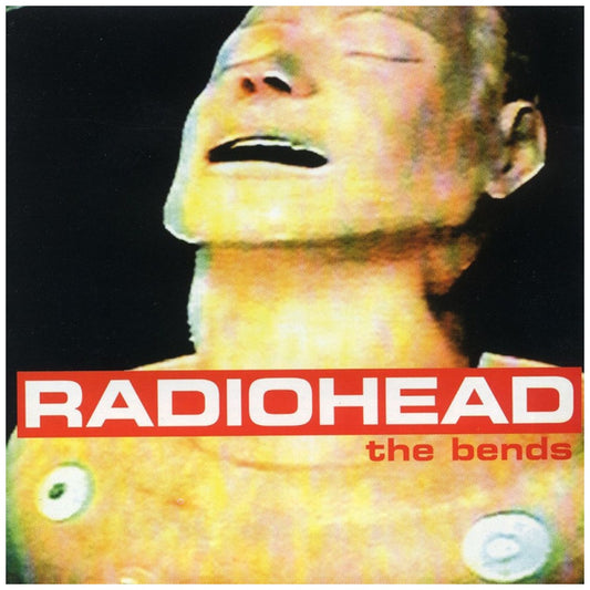 RADIOHEAD - THE BENDS | VINILO