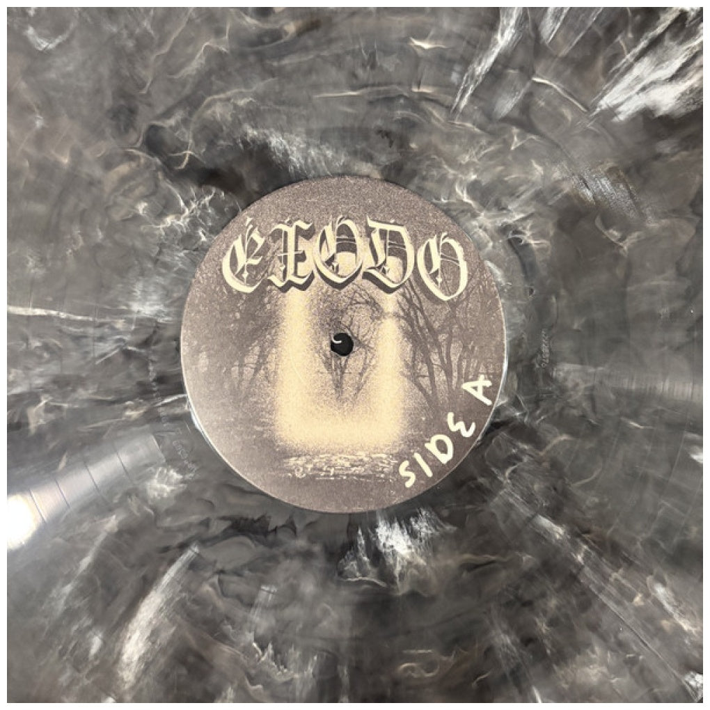 PESO PLUMA - EXODO (2LP) (TAN SMOKE VINYL) | VINILO