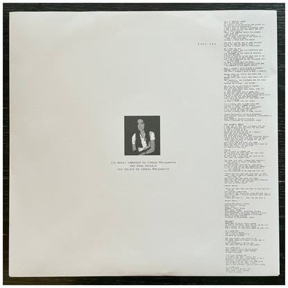 ALANIS MORISSETTE - JAGGED LITTLE PILL | VINILO