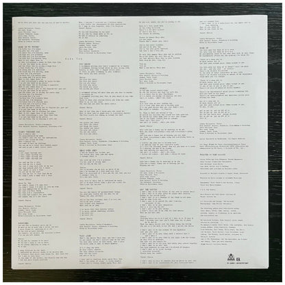ALANIS MORISSETTE - JAGGED LITTLE PILL | VINILO