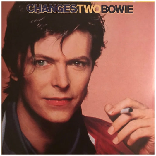 DAVID BOWIE - CHANGESTWOBOWIE | VINILO