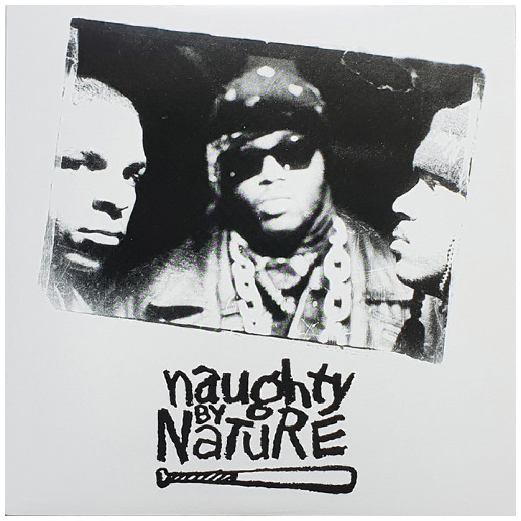 NAUGHTY BY NATURE - POVERTY'S PARADISE (LIMITED ANNIVERSARY EDITION) (2LP) | VINILO